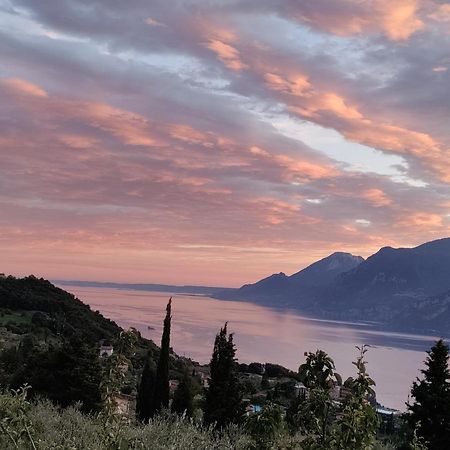 Appartamento Aurora Malcesine Luaran gambar