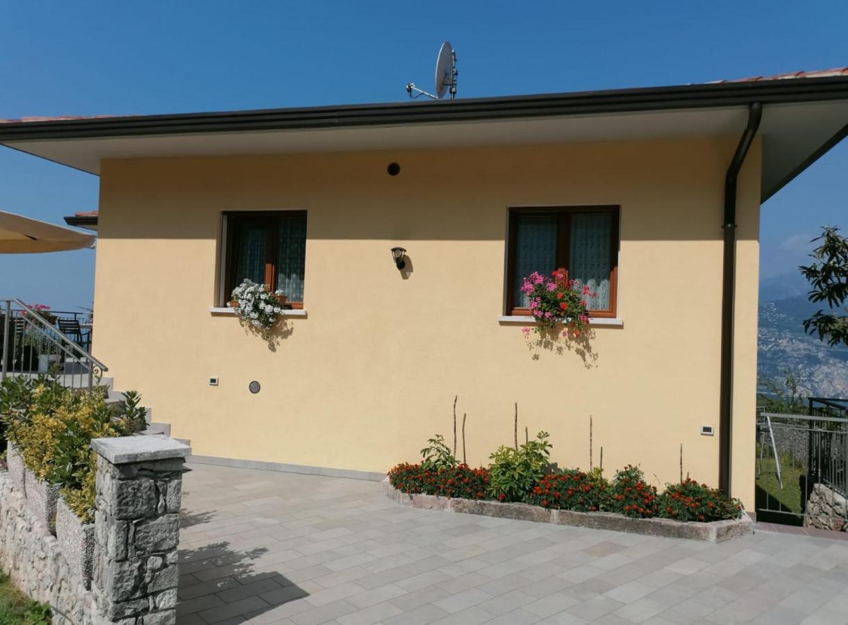 Appartamento Aurora Malcesine Luaran gambar