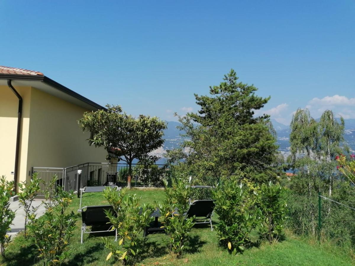 Appartamento Aurora Malcesine Luaran gambar