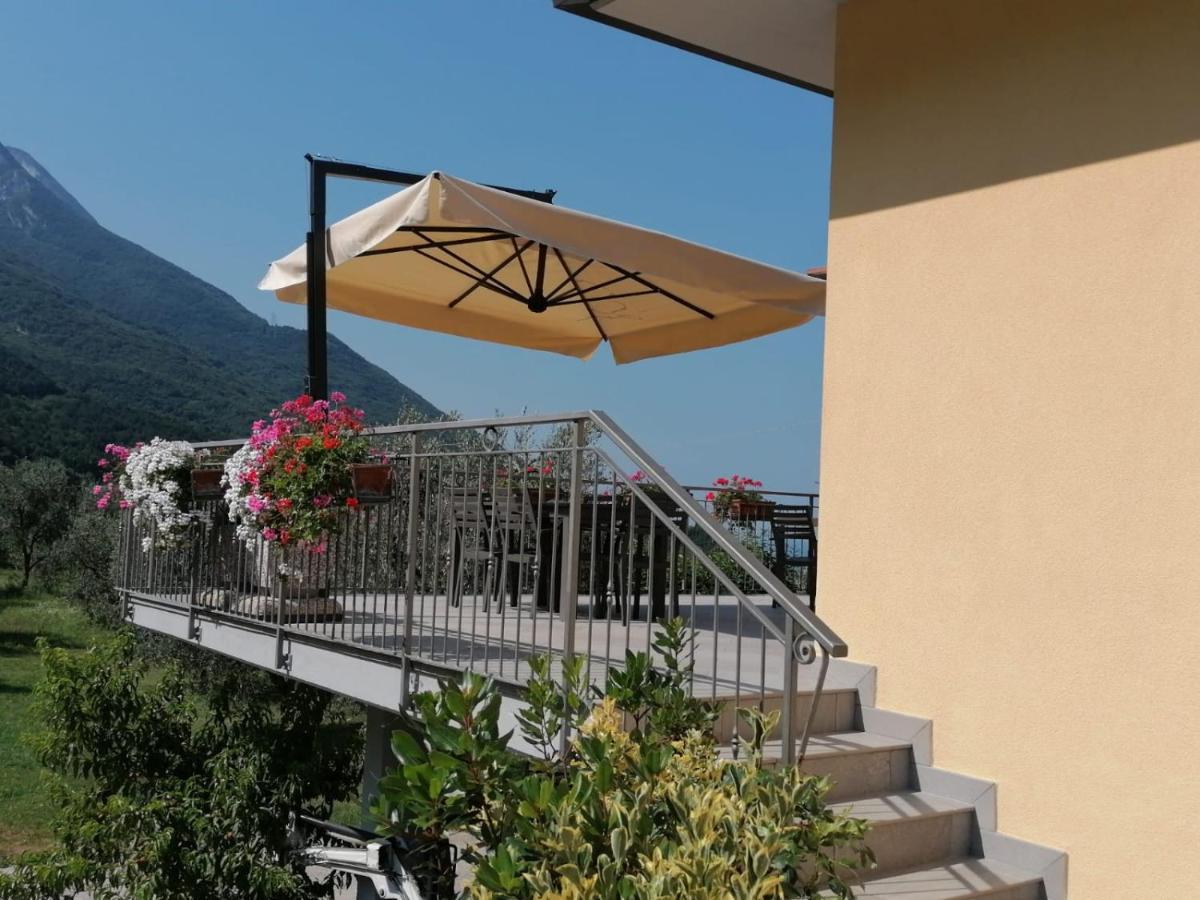 Appartamento Aurora Malcesine Luaran gambar