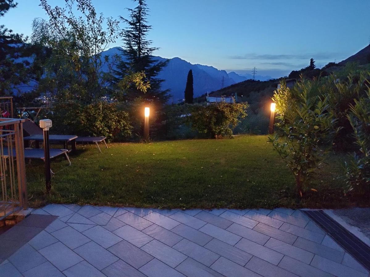 Appartamento Aurora Malcesine Luaran gambar
