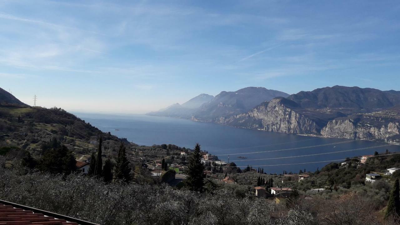 Appartamento Aurora Malcesine Luaran gambar