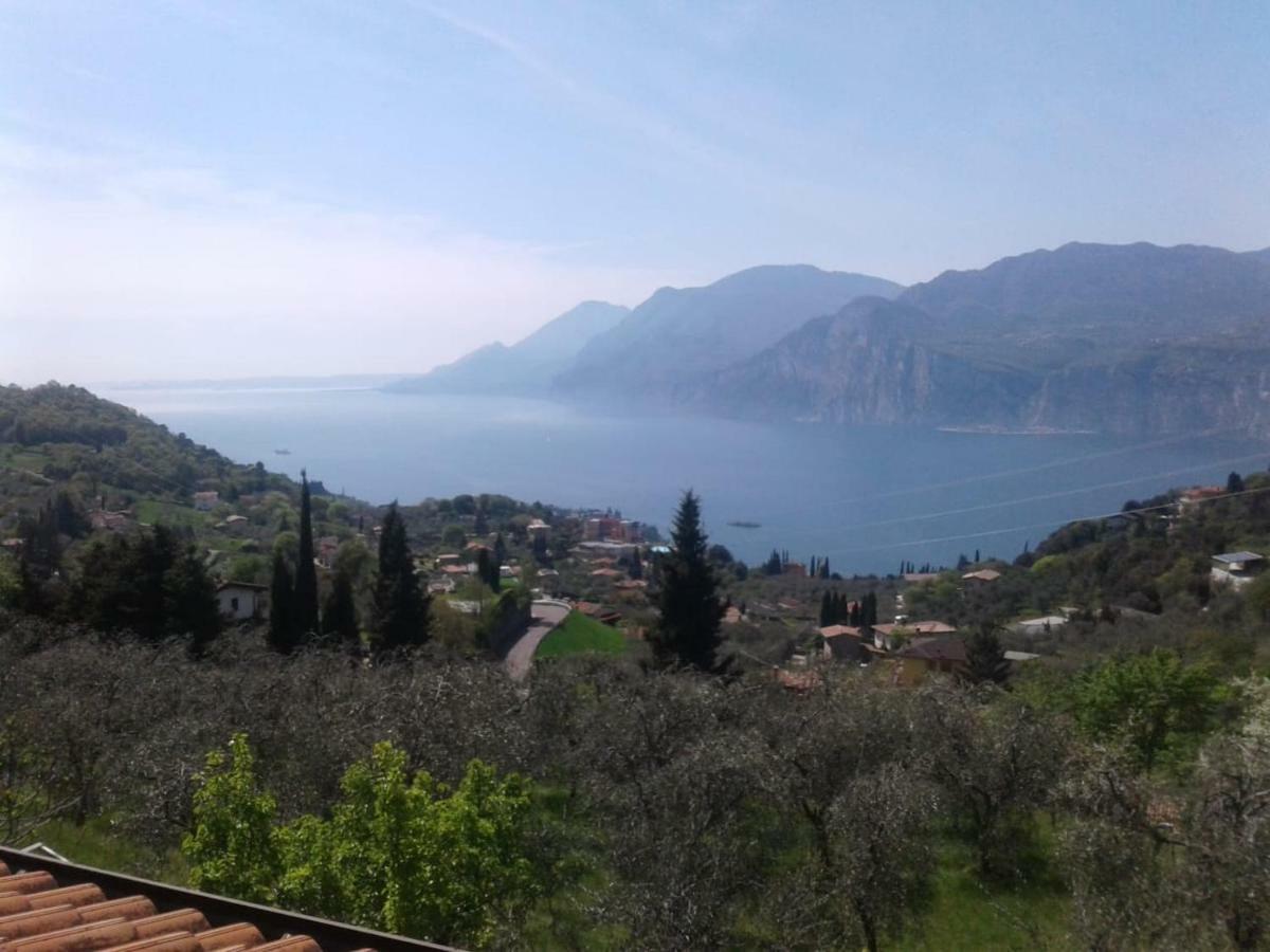 Appartamento Aurora Malcesine Luaran gambar